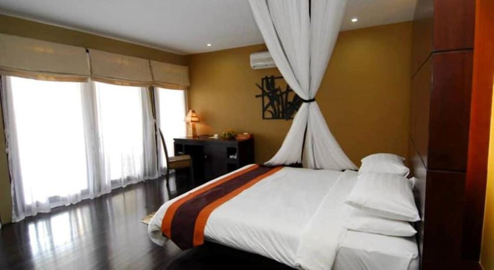 Bay Of Bengal Resort - Ngwe Saung Ngwesaung Luaran gambar
