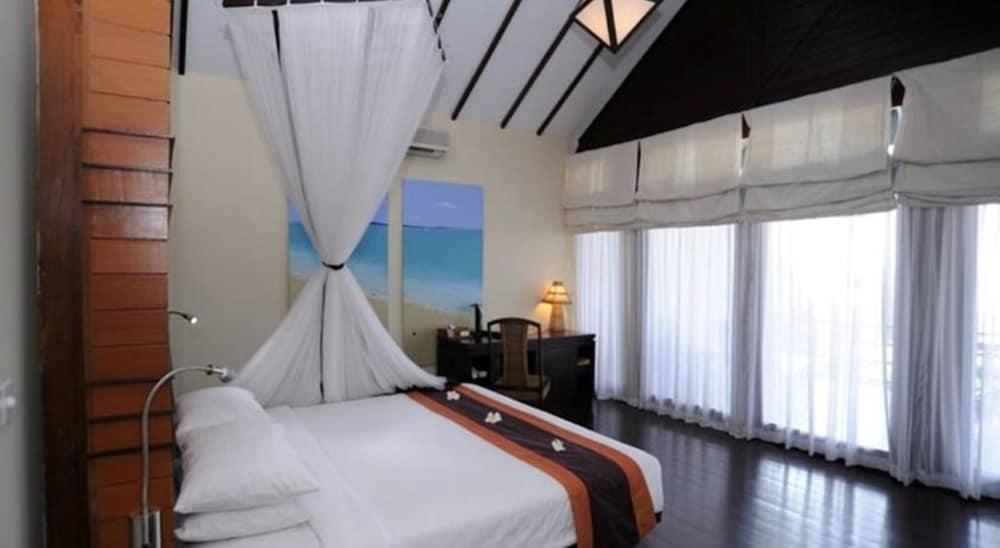 Bay Of Bengal Resort - Ngwe Saung Ngwesaung Luaran gambar