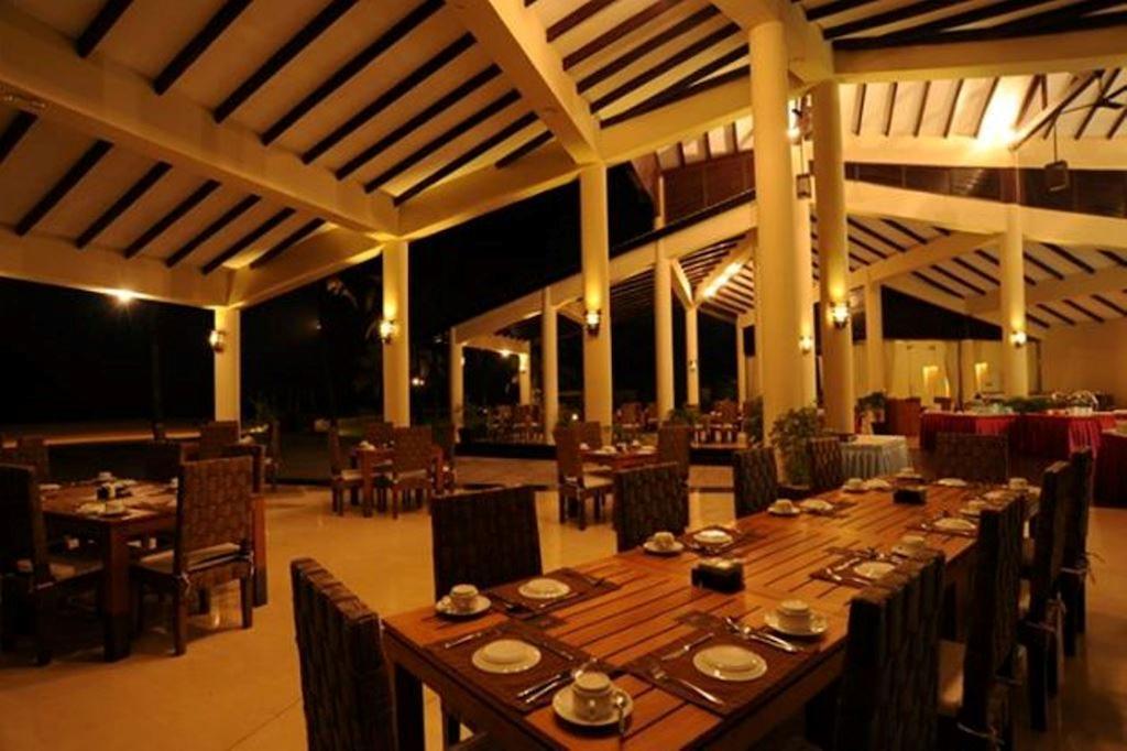 Bay Of Bengal Resort - Ngwe Saung Ngwesaung Luaran gambar