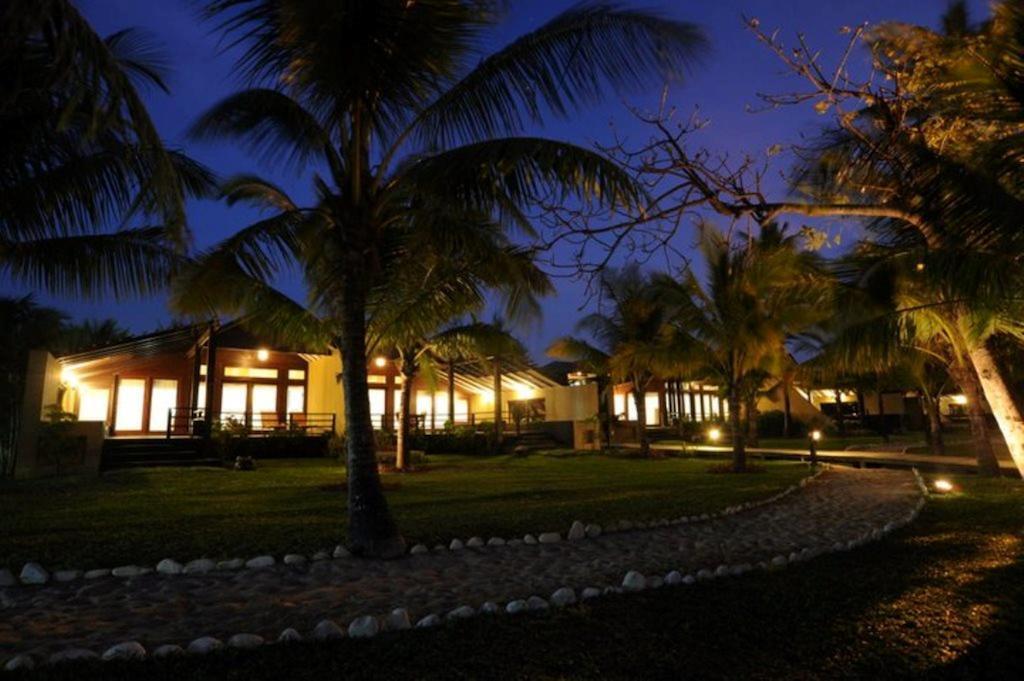 Bay Of Bengal Resort - Ngwe Saung Ngwesaung Luaran gambar