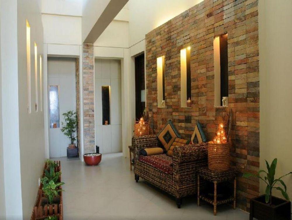 Bay Of Bengal Resort - Ngwe Saung Ngwesaung Luaran gambar