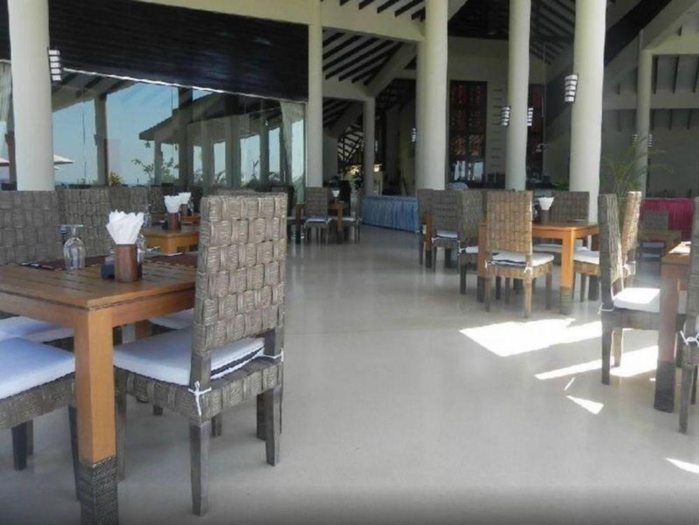 Bay Of Bengal Resort - Ngwe Saung Ngwesaung Luaran gambar