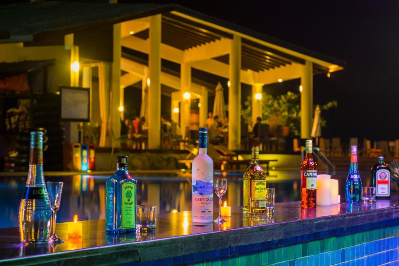Bay Of Bengal Resort - Ngwe Saung Ngwesaung Luaran gambar