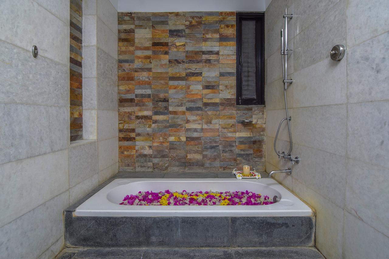 Bay Of Bengal Resort - Ngwe Saung Ngwesaung Luaran gambar