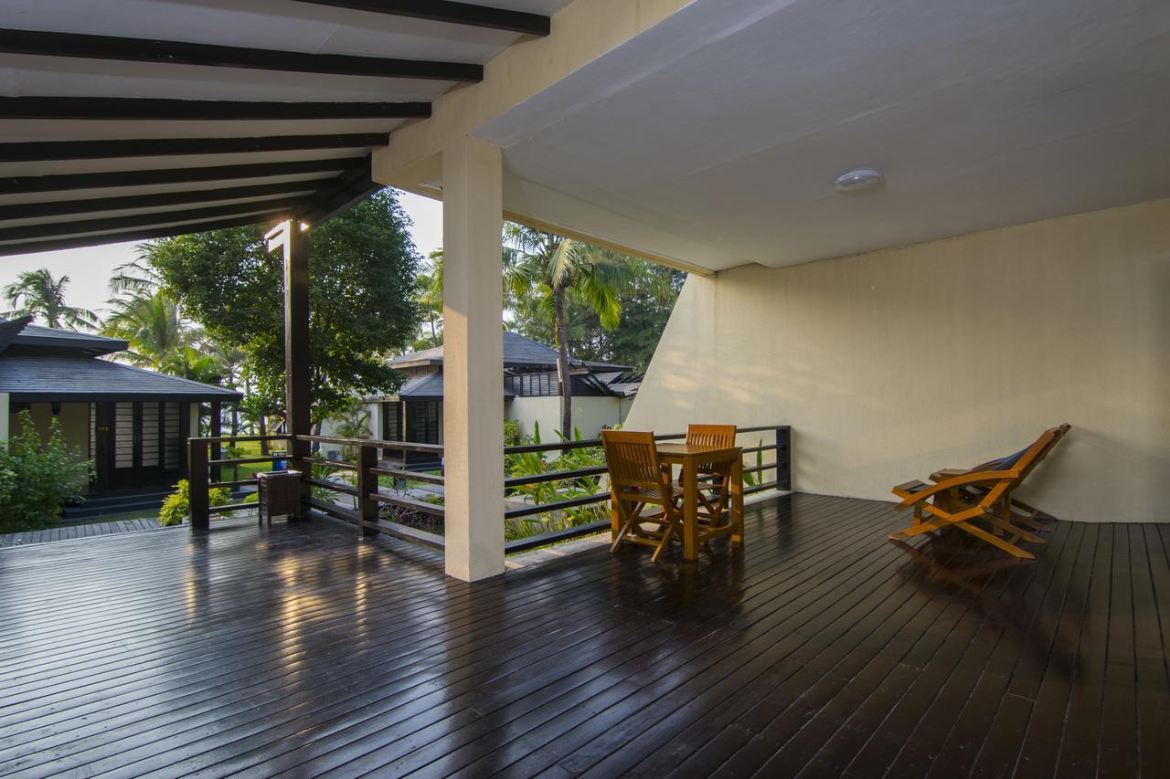 Bay Of Bengal Resort - Ngwe Saung Ngwesaung Luaran gambar