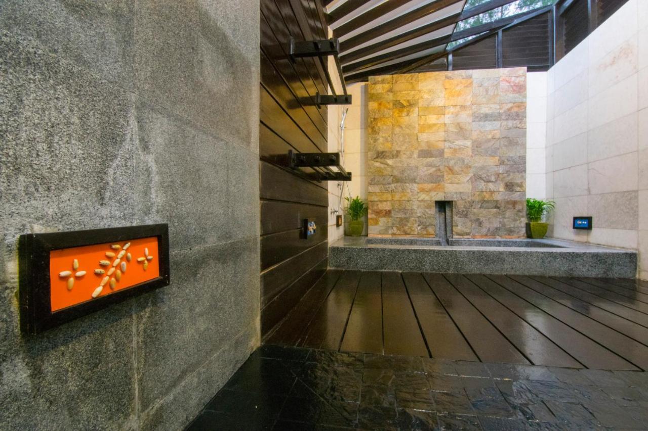 Bay Of Bengal Resort - Ngwe Saung Ngwesaung Luaran gambar