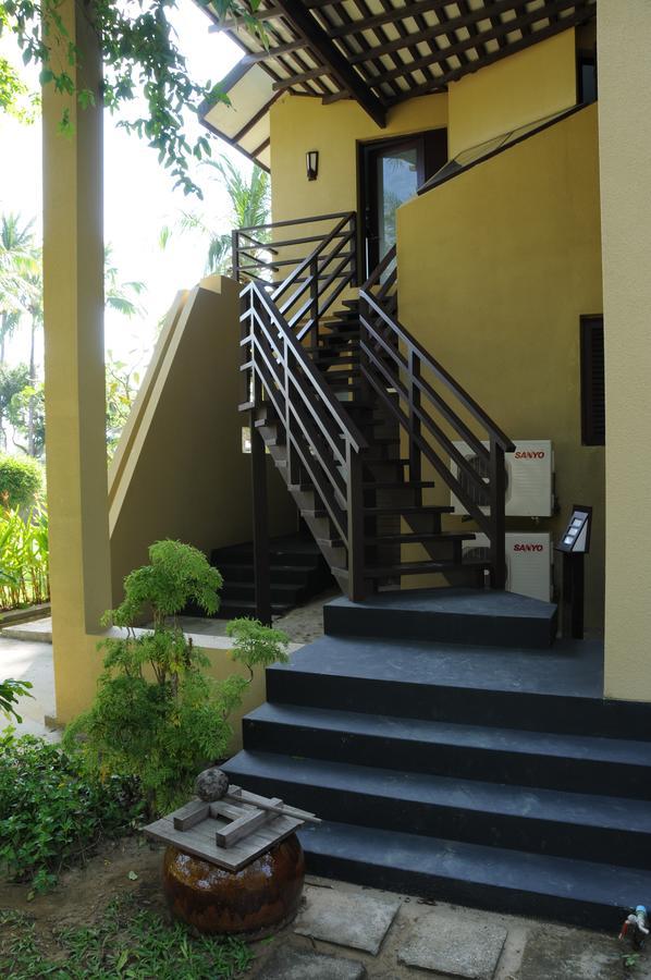 Bay Of Bengal Resort - Ngwe Saung Ngwesaung Luaran gambar